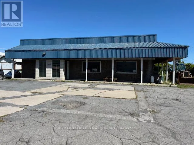 1255 PITT STREET, Cornwall, Ontario K6J3T4