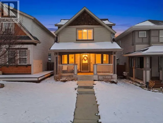 104 Panora Close NW, Calgary, Alberta T3G0G4
