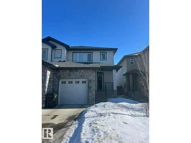 17703 65 ST NW, Edmonton, Alberta T5Y3X2