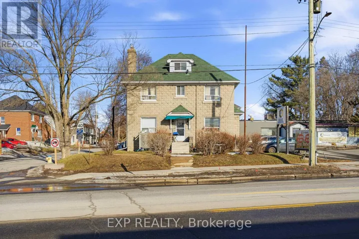 1663 BANK STREET, Ottawa, Ontario K1V7Z2