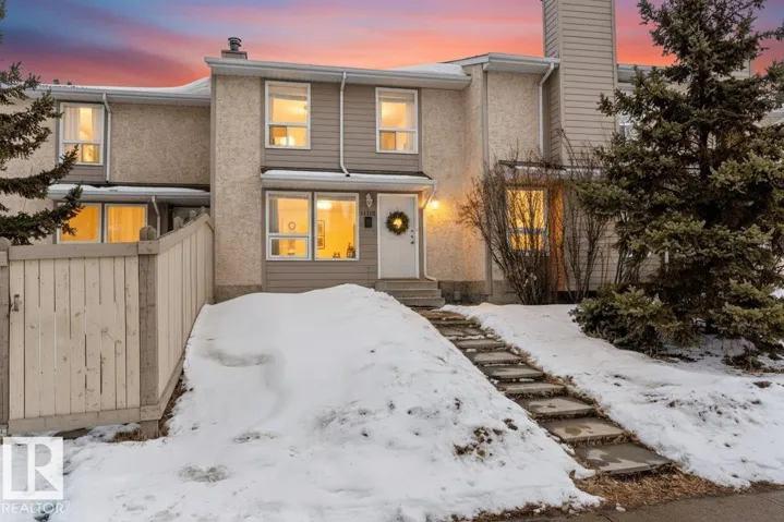 14106 22A ST NW, Edmonton, Alberta T5Y1E1