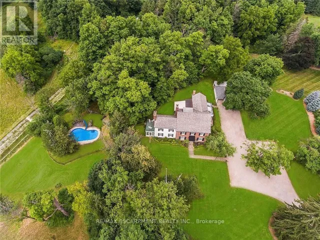 345 MOUNTAIN BROW ROAD, Hamilton (Waterdown), Ontario L0R2H7