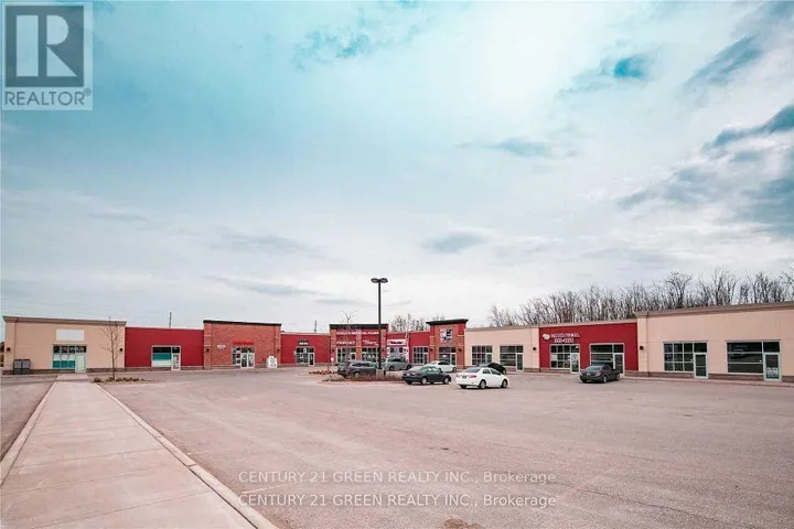 A6 - 320 EASTVIEW RD, Guelph (Grange Road), Ontario N1E6X3