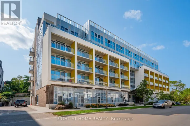 3 - 257 HEMLOCK STREET, Waterloo, Ontario N2L3R4