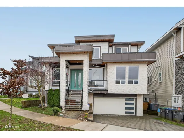 14298 62 AVENUE, Surrey, British Columbia V3X0K5