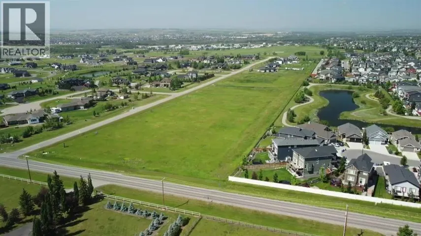 Lot #1, Phase 4 Green Haven Drive, Rural Foothills County, Alberta T1S0L9