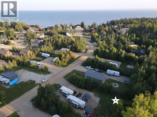 Lot 106 (39), 13417 Township Road 752A, Grouard, Alberta T0G1E0