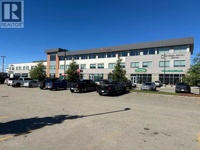 107, 11601 101 Avenue, Grande Prairie, Alberta T8V0Z1