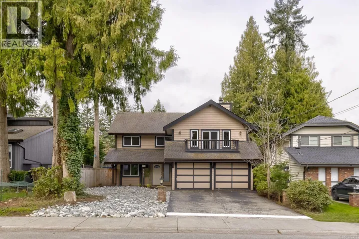 3473 Littleford Rd, Nanaimo, British Columbia V9T4R4