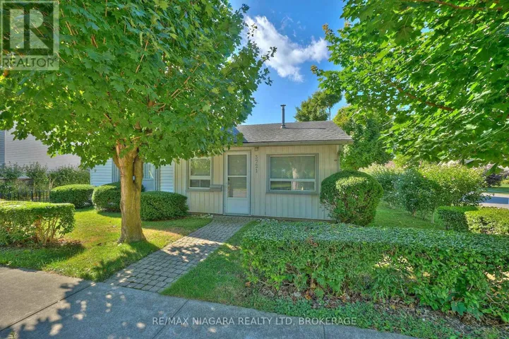 3721 HIBBARD STREET, Fort Erie (Ridgeway), Ontario L0S1N0