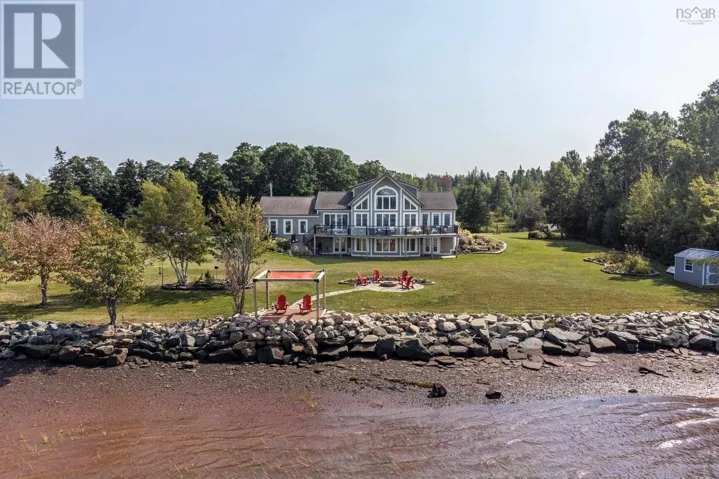 13573 Highway 6, Wallace Bridge, Nova Scotia B0K1Y0