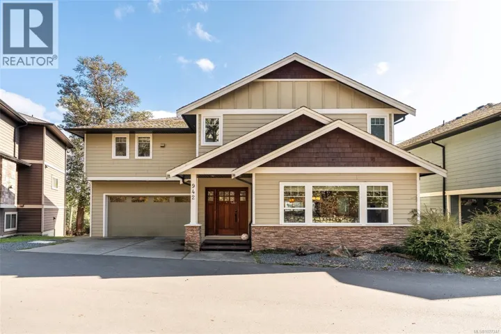 942 Arngask Ave, Langford, British Columbia V9B5X7