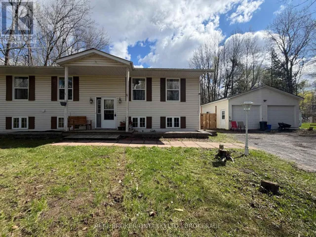 5127 BRUNET ROAD, South Stormont, Ontario K0C1R0