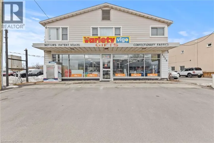 1530 NIAGARA STONE Road, Niagara-on-the-Lake, Ontario L0S1J0
