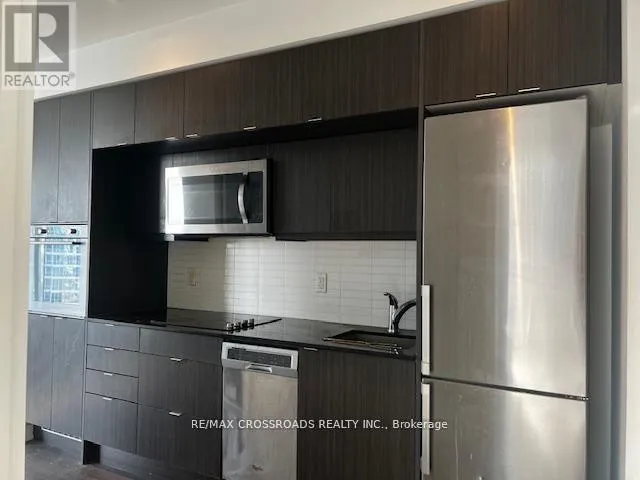 1910 - 10 YORK STREET, Toronto (Waterfront Communities), Ontario M5J0E1