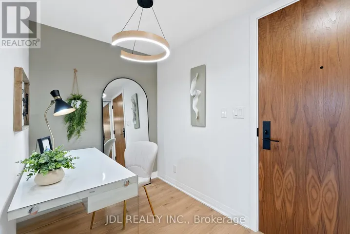 1001 - 99 FOXBAR ROAD, Toronto (Yonge-St. Clair), Ontario M4V0B2