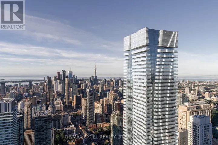 2004 - 1 BLOOR STREET E, Toronto (Church-Yonge Corridor), Ontario M4W1A9