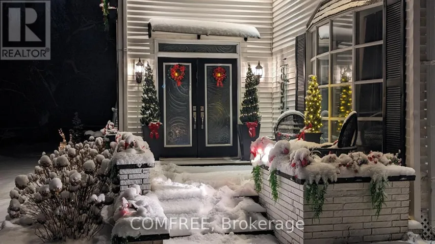 8950 BROWN ROAD, Niagara Falls (Brown), Ontario L2H0X2