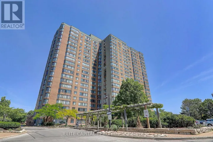 1440 - 25 BAMBURGH CIRCLE, Toronto (Steeles), Ontario M1W3W2