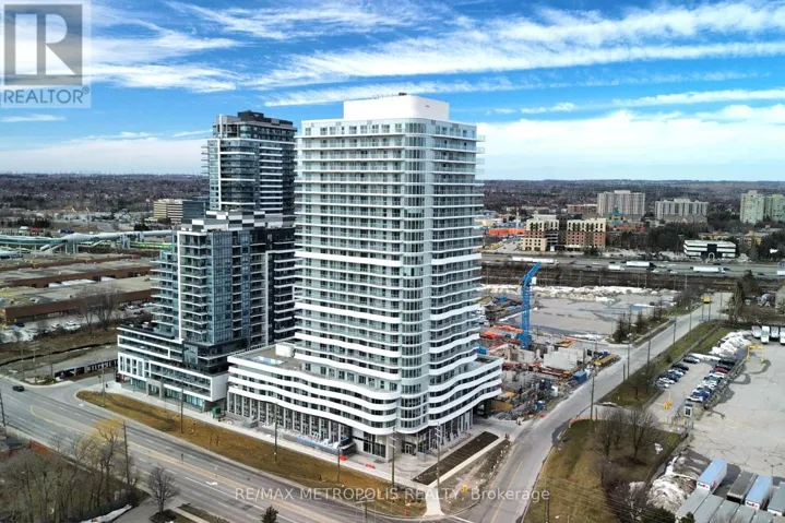 707 - 1010 SANDY BEACH ROAD, Pickering (Bay Ridges), Ontario L1W3V9