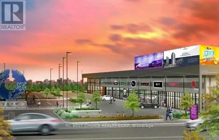 35 & 36 - 390 SILVER STAR BOULEVARD, Toronto (Milliken), Ontario M1V0G5