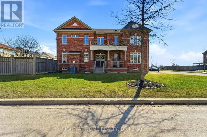 156 MCDONALD CRESCENT, Clarington (Newcastle), Ontario L1B1G9