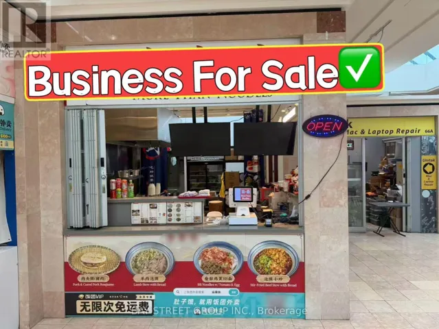 71 - 670 HIGHWAY 7 E, Richmond Hill (Beaver Creek Business Park), Ontario L4B3P2