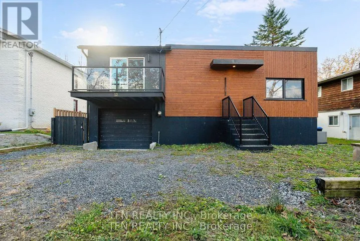 12 SCHOONER LANE, Tay, Ontario L0K2C0