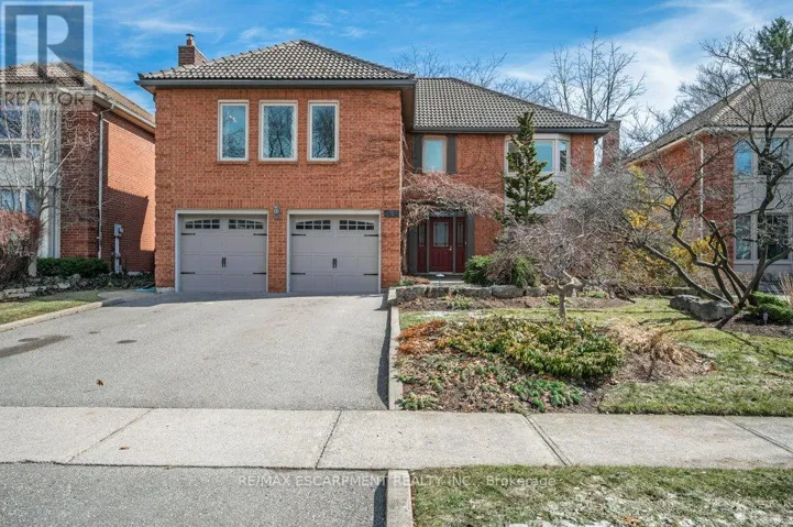 333 CLAREMONT CRESCENT, Oakville (FD Ford), Ontario L6J6J9