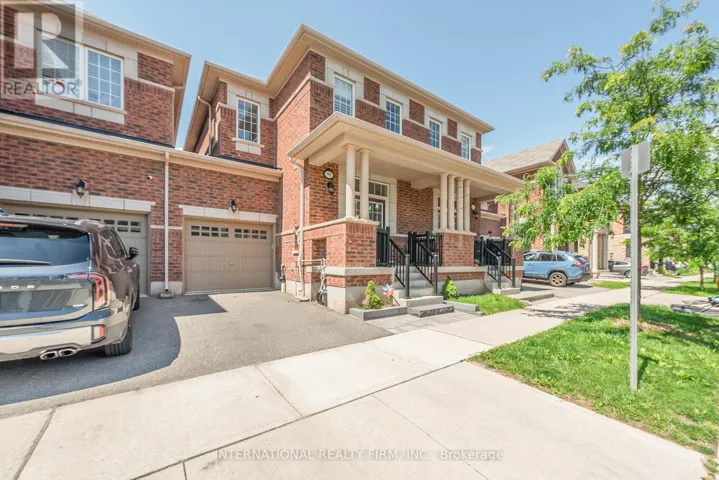 99 HUGUENOT ROAD, Oakville (GO Glenorchy), Ontario L6H0M3