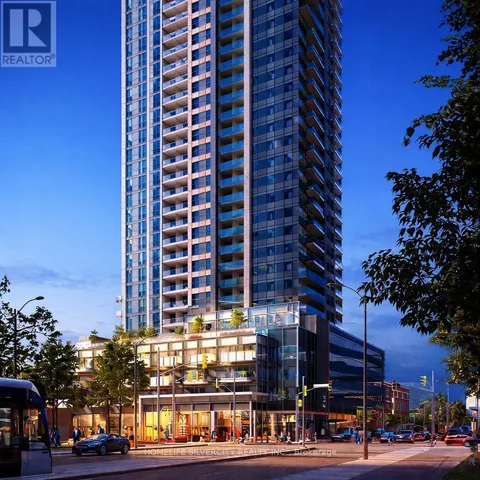 3302 - 60 FREDERICK STREET, Kitchener, Ontario N2H0C7