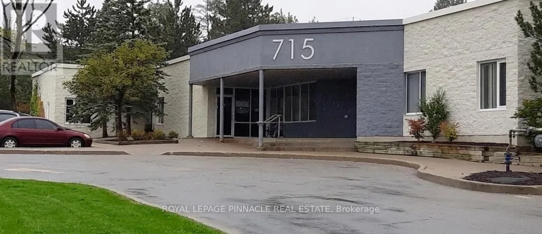8-D - 715 CORONATION BOULEVARD, Cambridge, Ontario N1R7R1