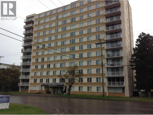 206 1501 QUEENSWAY STREET, Prince George, British Columbia V2L1L5
