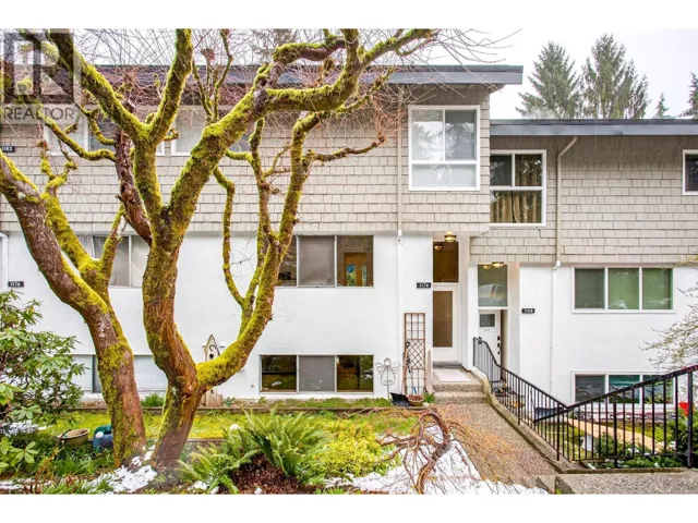 1174 CHATEAU PLACE, Port Moody, British Columbia V3H1N6