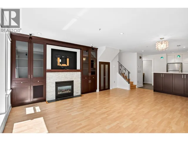 60 3436 TERRA VITA PLACE, Vancouver, British Columbia V5K5H6