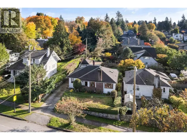 1830 W 33RD AVENUE, Vancouver, British Columbia V6M1B2