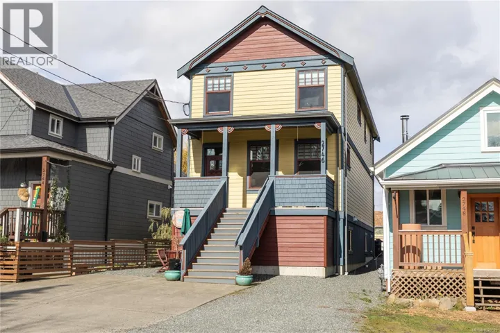 2746 Penrith Ave, Cumberland, British Columbia V0R1S0