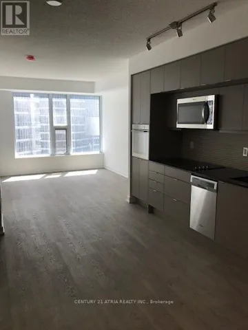 1409 - 10 YORK STREET, Toronto (Waterfront Communities), Ontario M5J0E1