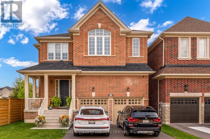 89 MAPLE FIELDS CIRCLE, Aurora (Aurora Estates), Ontario L4G3X7