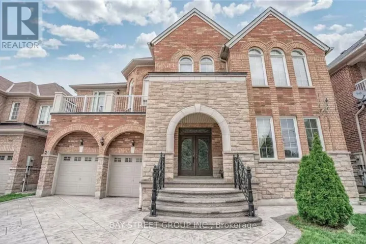 28 LUGANO CRESCENT, Markham (Wismer), Ontario L6E1E3