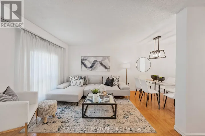 14 - 900 DUNDAS STREET W, Mississauga (Erindale), Ontario L5C3B3