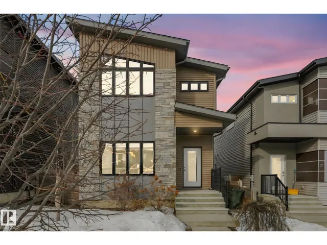 25 KENTON WY, Spruce Grove, Alberta T7X0P7