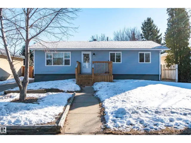 24 Circlewood DR, Sherwood Park, Alberta T8A0K6