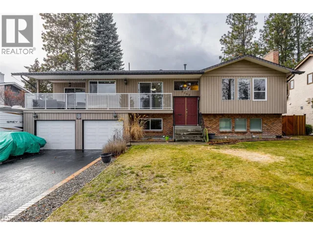 2152 Alexander Place Lot# 58, Kelowna, British Columbia V1Z2X5