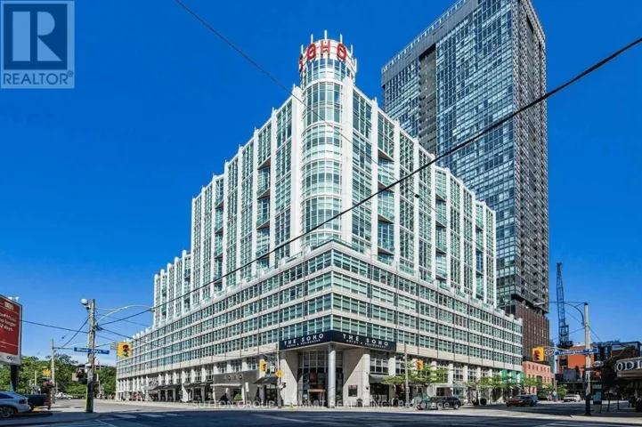 1316 - 36 BLUE JAYS WAY, Toronto (Waterfront Communities), Ontario M5V3T3