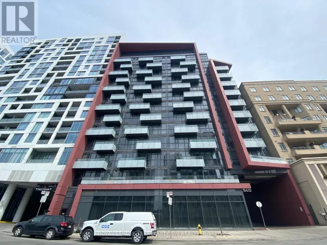 330 - 560 FRONT STREET W, Toronto (Waterfront Communities), Ontario M5V1C1