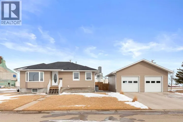 803 2 W, Foremost, Alberta T0K0X0