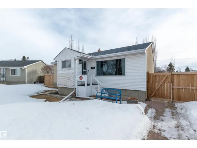 13512 124A AV NW, Edmonton, Alberta T5L3B5