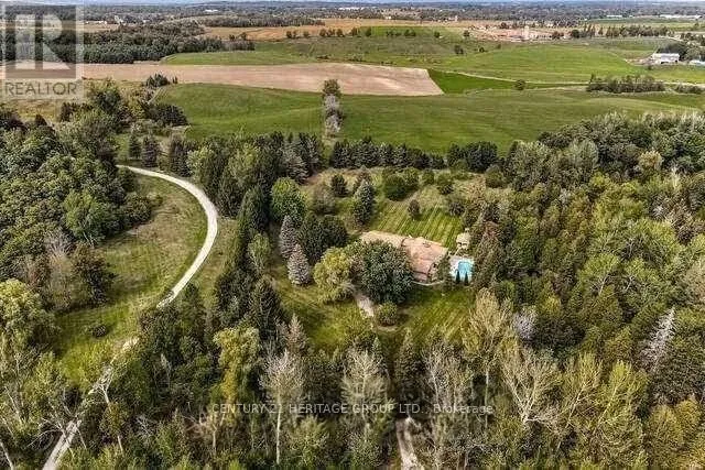 7670 19TH SIDE ROAD, King, Ontario L0G1T0