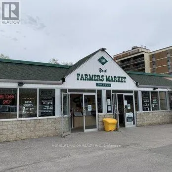 UNIT A - 7509 YONGE STREET, Markham (Thornhill), Ontario L3T2E9